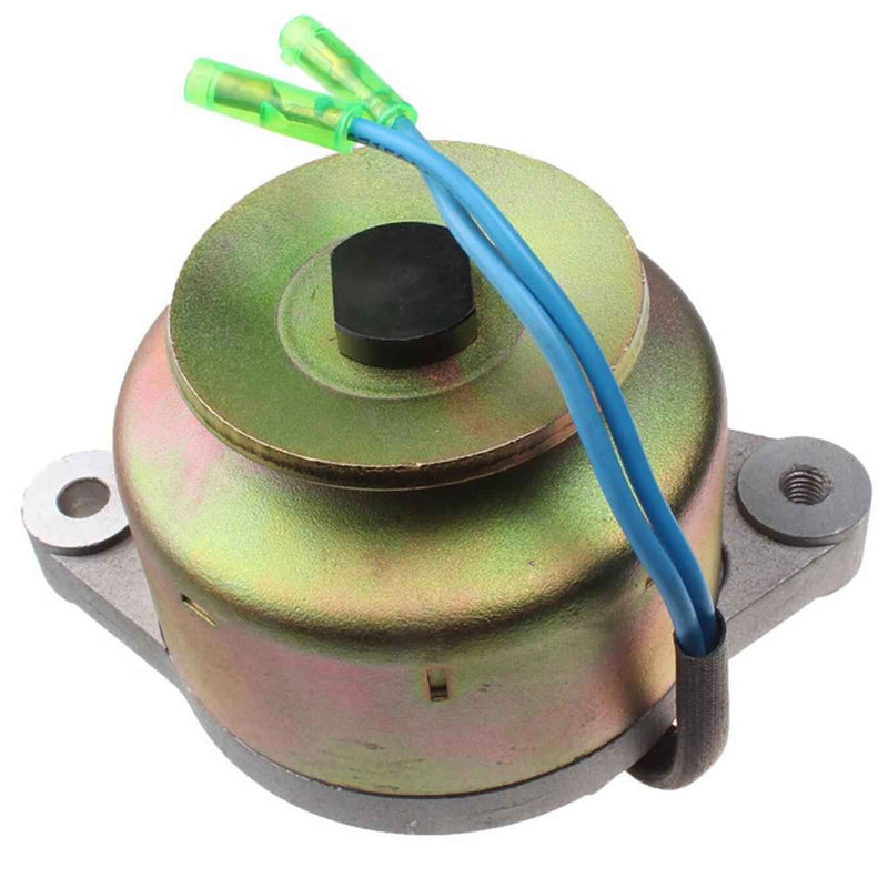 DURAFORCE New Dynamo Alternator Regulator Kit Fits Kubota Tractor G2000 G3200 G4200 G5200