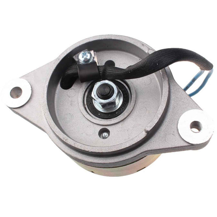 DURAFORCE New Dynamo Alternator Regulator Kit Fits Kubota Tractor G2000 G3200 G4200 G5200