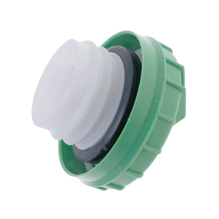 DURAFORCE Green Fuel Fill Cap 6661114 For Bobcat T140 T180 T190 T200 T250 T300 T320