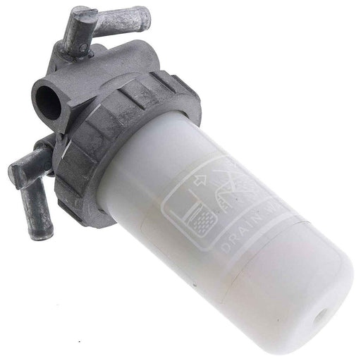 DURAFORCE New Oil Water Separator 15831-43353 For Kubota Tractor L3560DT L4060DT L4760GST