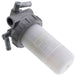 DURAFORCE New Oil Water Separator 15831-43353 For Kubota Tractor L3560DT L4060DT L4760GST