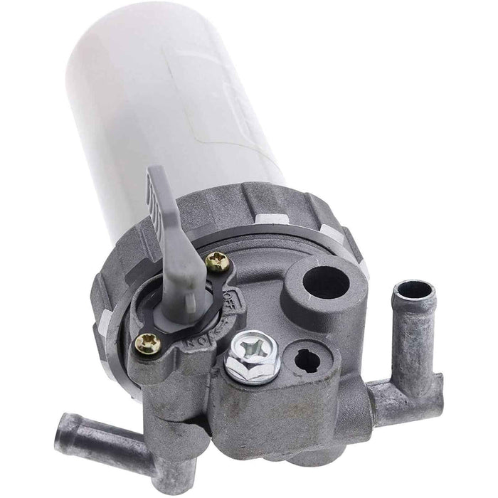 DURAFORCE New Oil Water Separator 15831-43353 For Kubota Tractor L3560DT L4060DT L4760GST