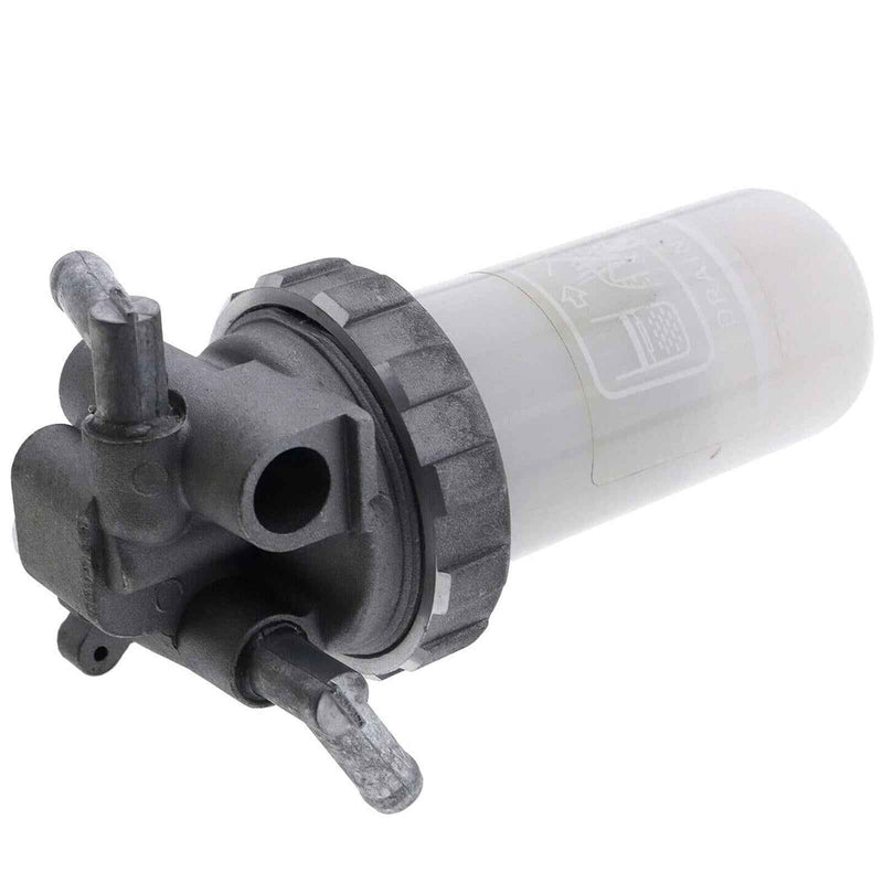 DURAFORCE New Oil Water Separator 15831-43353 For Kubota Tractor L3560DT L4060DT L4760GST