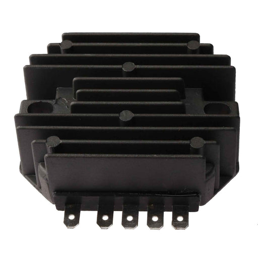 DURAFORCE 12V Voltage Regulator AM101406 MIA881279 For John Deere 330 375 3375 332 322