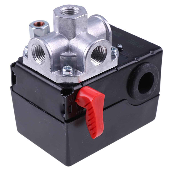 DURAFORCE New Porter Cable 5140117-89 Pressure Switch C3150 C3101 C6110 C2150 C5101 C3551