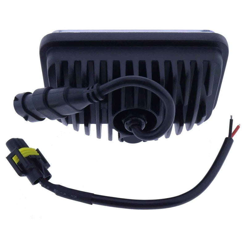 DURAFORCE New 9829523 6661353 LED Flood Light for New Holland LX865 LX885 SL40B