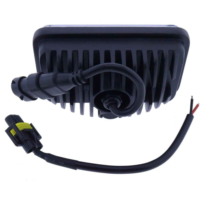 DURAFORCE New 9829523 6661353 LED Flood Light for New Holland LX865 LX885 SL40B