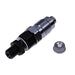 DURAFORCE Fuel Injector 16454-53900 16454-53905 For Kubota M4700 M4900 M5700 MX4700DT