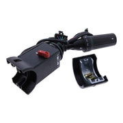 DURAFORCE Transmission Shifter Gear Selector 8320-00810 For Samsung SL120-2 SL150-2