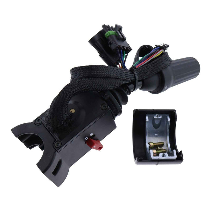 DURAFORCE Transmission Shifter Gear Selector 8320-00810 For Samsung SL120-2 SL150-2