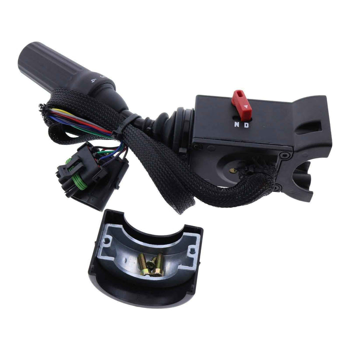 DURAFORCE Transmission Shifter Gear Selector 8320-00810 For Samsung SL120-2 SL150-2