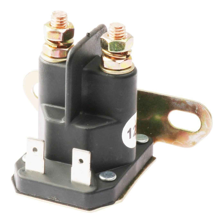 DURAFORCE Solenoid For CUB CADET RZT42 RZT50 RZT54 LT1042 LT1045 LT1046 LT1050 GT1554