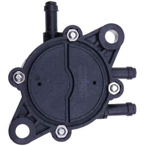 DURAFORCE New Fuel Pump For Kohler 24 393 04-S 2439301S & 24 393 16-S 2439316S Engines