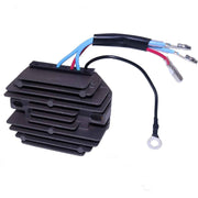 DURAFORCE 12V Voltage Regulator 15372-64600 For Kubota B4200D B5100D B5100E B6100E B7100D