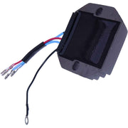 DURAFORCE 12V Voltage Regulator 15372-64600 For Kubota B4200D B5100D B5100E B6100E B7100D
