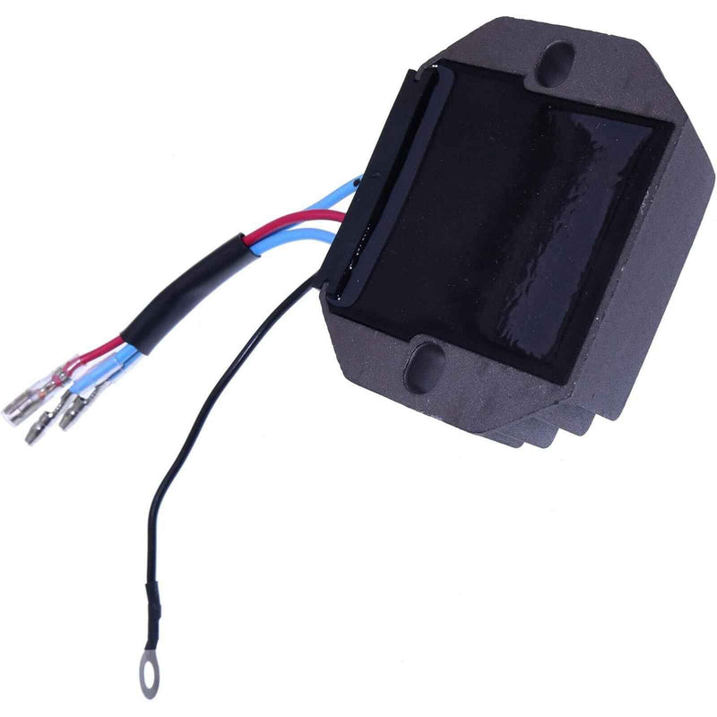 DURAFORCE 12V Voltage Regulator 15372-64600 For Kubota B4200D B5100D B5100E B6100E B7100D