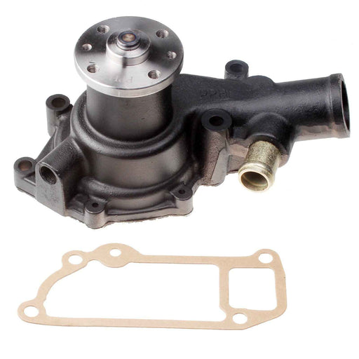 DURAFORCE Water Pump 8-94376843-1 For Hitachi Excavator EX100-2 EX120-2 Isuzu Engine 4BD1