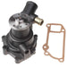 DURAFORCE Water Pump 8-94376843-1 For Hitachi Excavator EX100-2 EX120-2 Isuzu Engine 4BD1