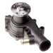 DURAFORCE Water Pump 8-94376843-1 For Hitachi Excavator EX100-2 EX120-2 Isuzu Engine 4BD1