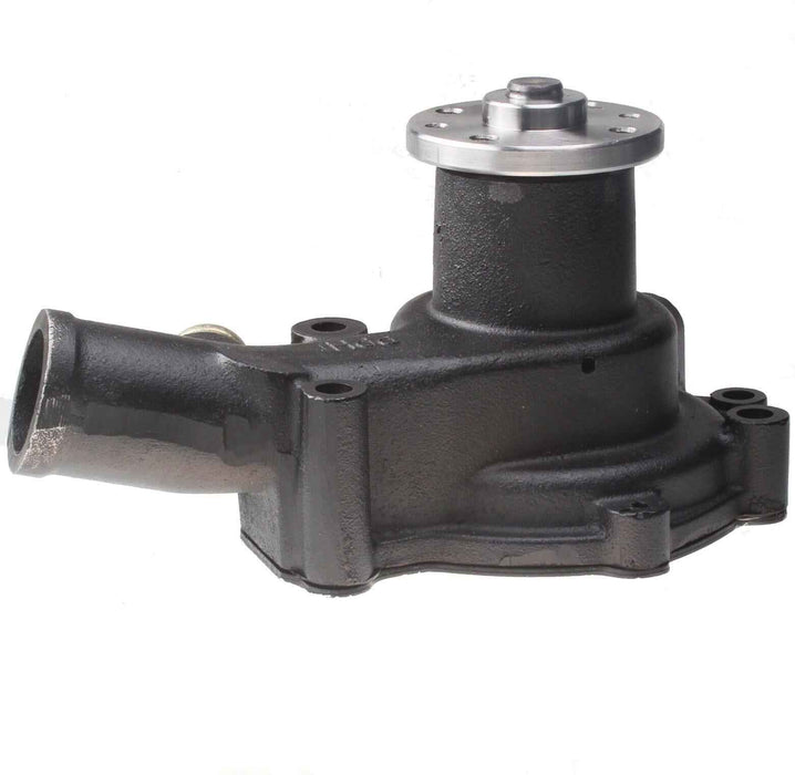 DURAFORCE Water Pump 8-94376843-1 For Hitachi Excavator EX100-2 EX120-2 Isuzu Engine 4BD1