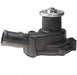 DURAFORCE Water Pump 8-94376843-1 For Hitachi Excavator EX100-2 EX120-2 Isuzu Engine 4BD1