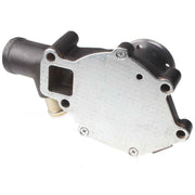 DURAFORCE Water Pump 8-94376843-1 For Hitachi Excavator EX100-2 EX120-2 Isuzu Engine 4BD1