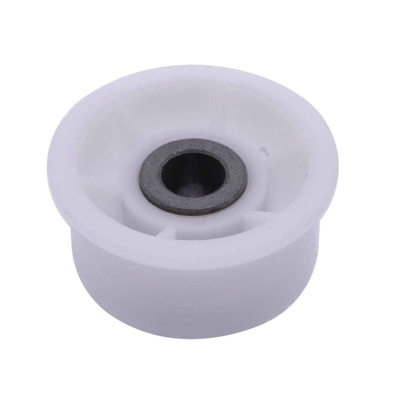 DURAFORCE (2 PACK) DC97-07509B Samsung Dryer Idler Pulley Wheel only