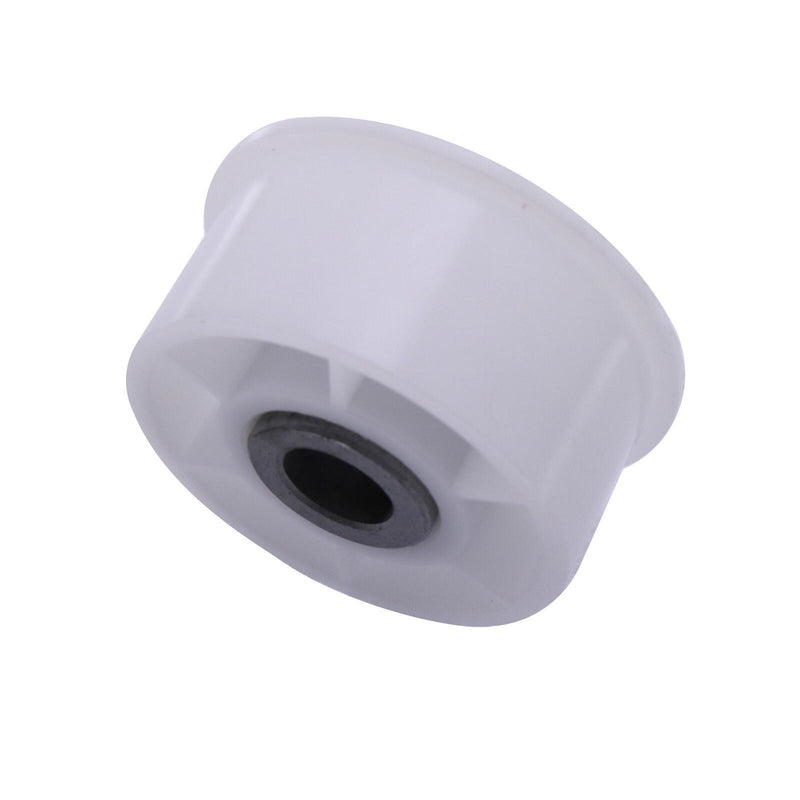 DURAFORCE (2 PACK) DC97-07509B Samsung Dryer Idler Pulley Wheel only