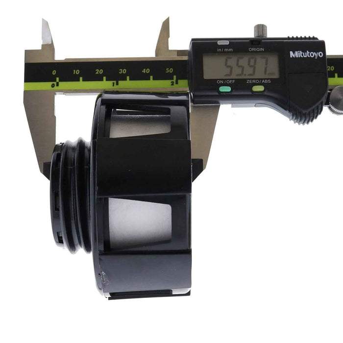 DURAFORCE 6577785 Hydraulic Oil Vent Cap Fits Bobcat 730 731 732 741 742 743 751 753 763