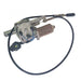 DURAFORCE New Stop Motor 4276371 For Hitachi EX200-3E HR1000 HR320 HR320G-5 HR420 RX2000-2