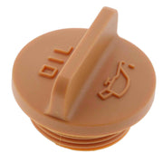DURAFORCE OIL FILL CAP & O-RING JOHN DEERE 2210 455 X495 X595 655 755 855, & MORE M805710