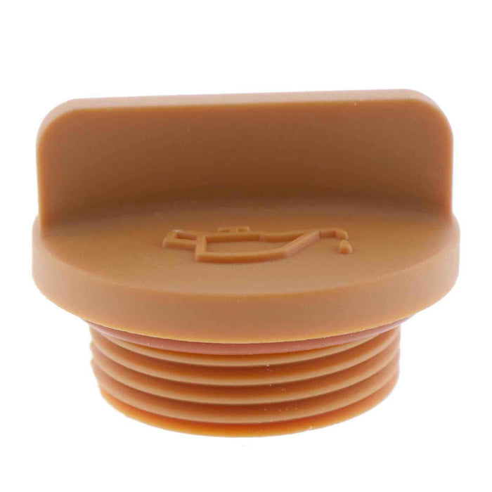 DURAFORCE OIL FILL CAP & O-RING JOHN DEERE 2210 455 X495 X595 655 755 855, & MORE M805710