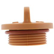 DURAFORCE OIL FILL CAP & O-RING JOHN DEERE 2210 455 X495 X595 655 755 855, & MORE M805710