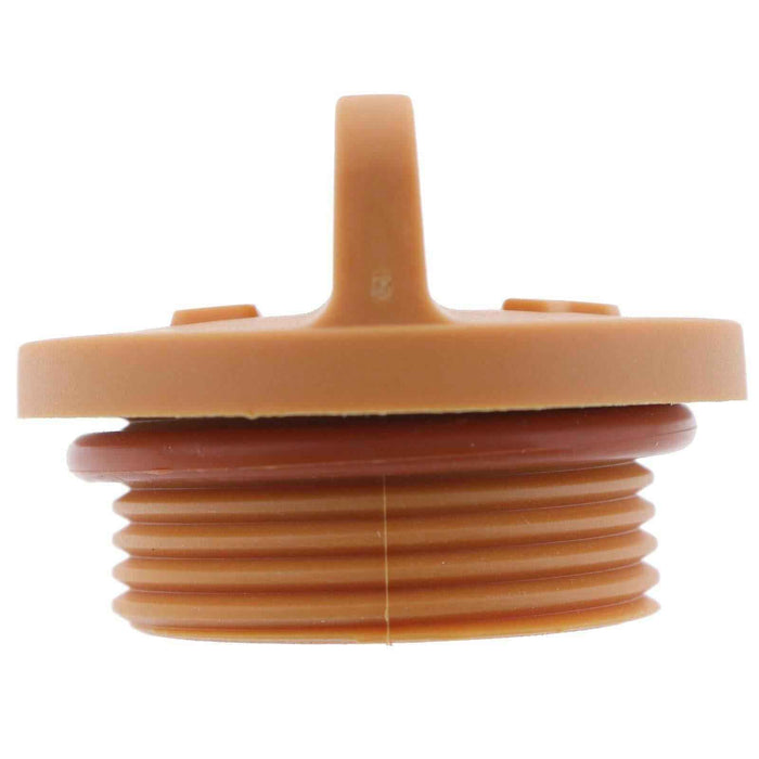 DURAFORCE OIL FILL CAP & O-RING JOHN DEERE 2210 455 X495 X595 655 755 855, & MORE M805710