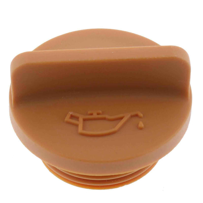 DURAFORCE OIL FILL CAP & O-RING JOHN DEERE 2210 455 X495 X595 655 755 855, & MORE M805710