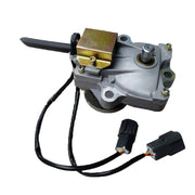 DURAFORCE Throttle Motor Governor for Komatsu PC-6 PC250LC-6 PC200-6 PC220-6 Excavator