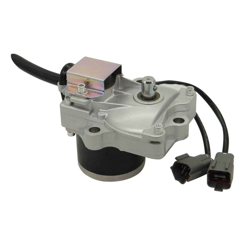 DURAFORCE Throttle Motor Governor for Komatsu PC-6 PC250LC-6 PC200-6 PC220-6 Excavator