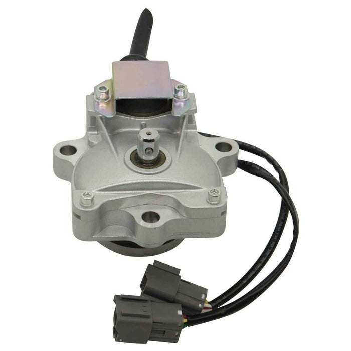 DURAFORCE Throttle Motor Governor for Komatsu PC-6 PC250LC-6 PC200-6 PC220-6 Excavator