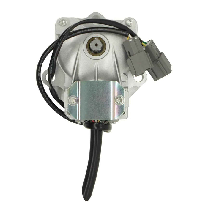 DURAFORCE Throttle Motor Governor for Komatsu PC-6 PC250LC-6 PC200-6 PC220-6 Excavator