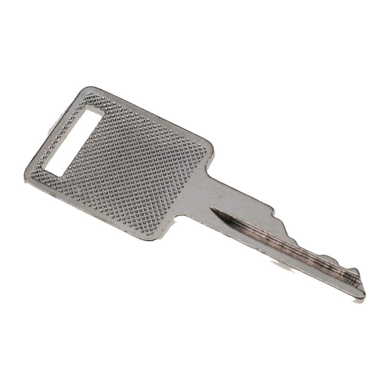 DURAFORCE 4 pcs Ignition Key For Bobcat Loader 310 313 440 443 453 463 530 533 540 542 542