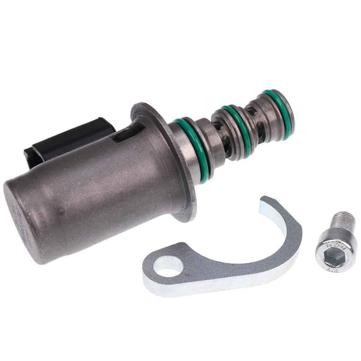 DURAFORCE Solenoid Valve Assembly 459-M2874 SV3-D1-D12 For JCB 531-70 PS720 SS640 SS740