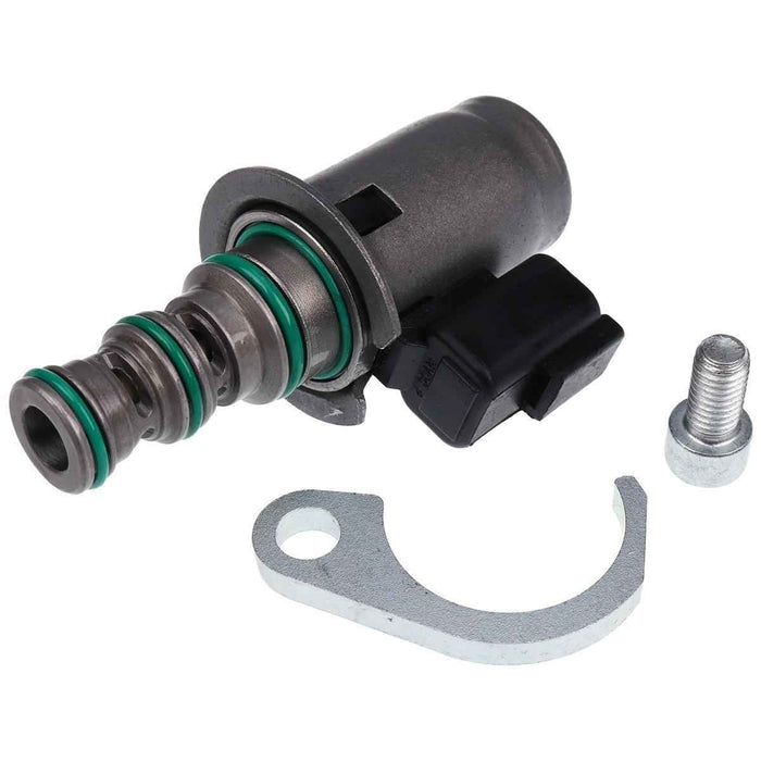 DURAFORCE Solenoid Valve Assembly 459-M2874 SV3-D1-D12 For JCB 531-70 PS720 SS640 SS740