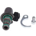 DURAFORCE Solenoid Valve Assembly 459-M2874 SV3-D1-D12 For JCB 531-70 PS720 SS640 SS740
