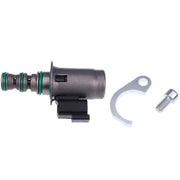 DURAFORCE Solenoid Valve Assembly 459-M2874 SV3-D1-D12 For JCB 531-70 PS720 SS640 SS740