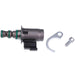 DURAFORCE Solenoid Valve Assembly 459-M2874 SV3-D1-D12 For JCB 531-70 PS720 SS640 SS740