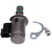 DURAFORCE Solenoid Valve Assembly 459-M2874 SV3-D1-D12 For JCB 531-70 PS720 SS640 SS740