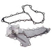 DURAFORCE New Water Pump 1A021-73035 for Kubota L4200 L4300 L4310 L4610 L4240