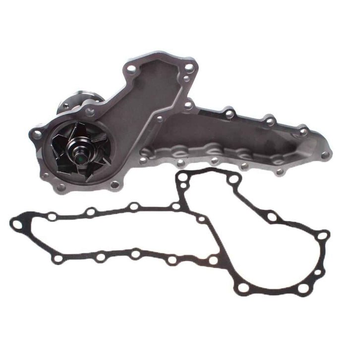 DURAFORCE New Water Pump 1A021-73035 for Kubota L4200 L4300 L4310 L4610 L4240