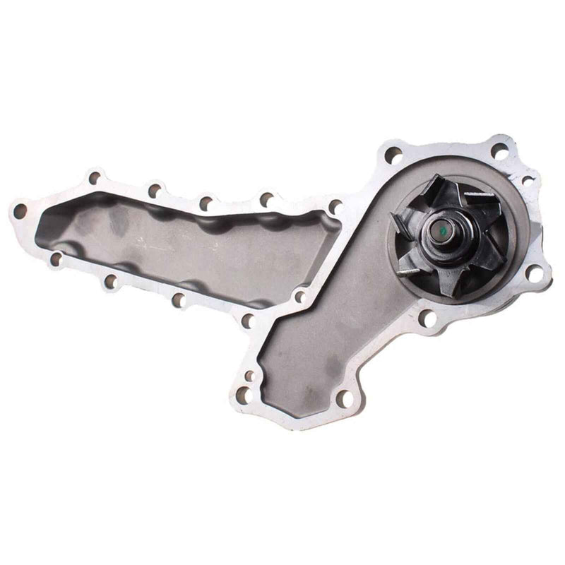 DURAFORCE New Water Pump 1A021-73035 for Kubota L4200 L4300 L4310 L4610 L4240