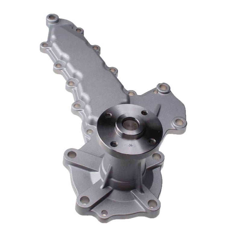 DURAFORCE New Water Pump 1A021-73035 for Kubota L4200 L4300 L4310 L4610 L4240